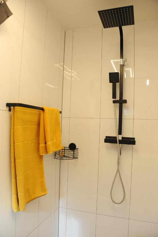Studio-Apartment Kontaktloser Check-In Meckenbeuren Exterior foto